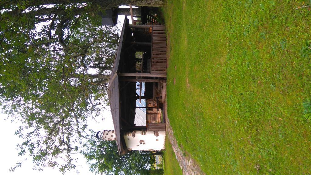 Nuustaku Rancho'S Vacation House Otepää 外观 照片